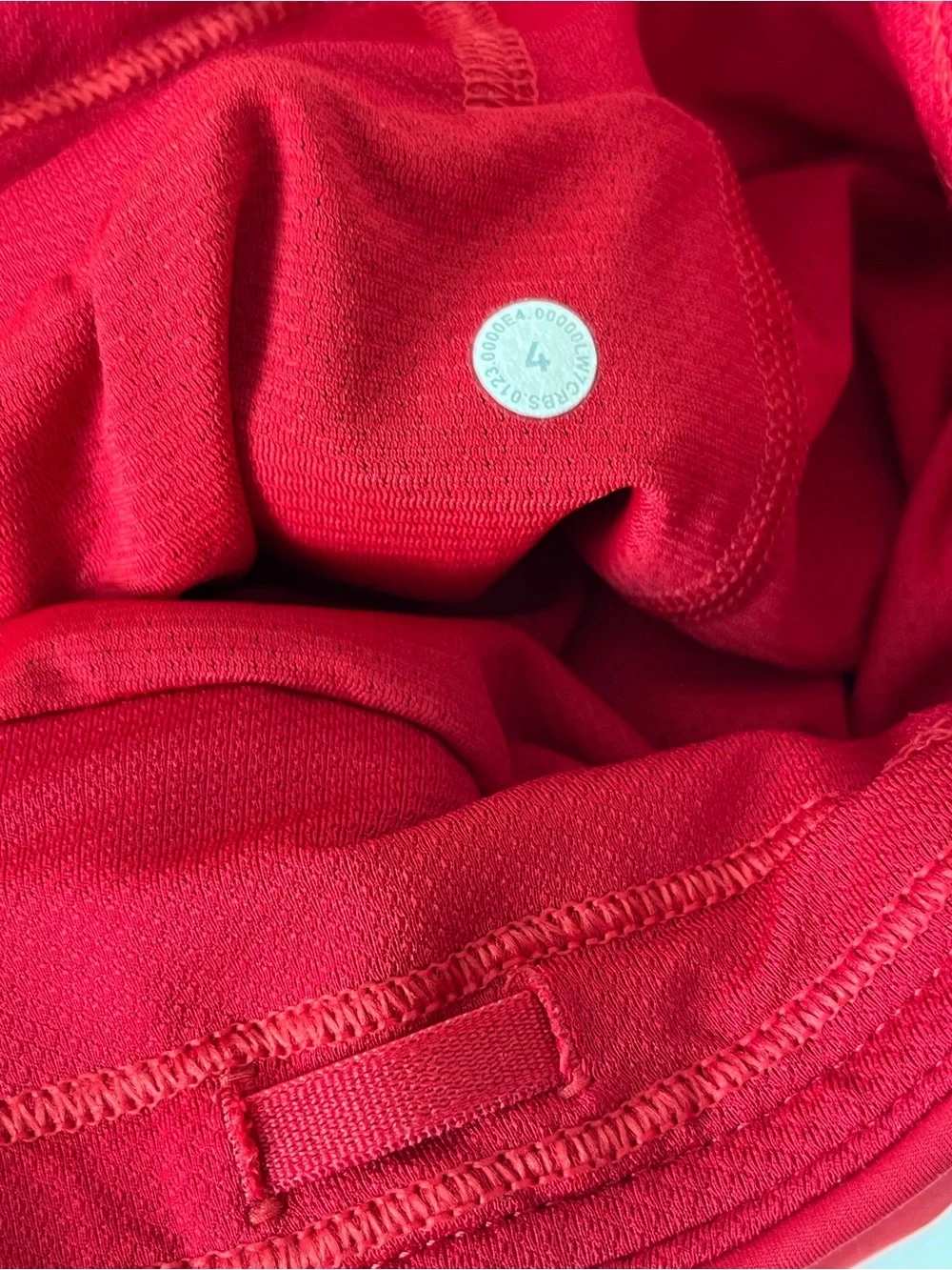 lululemon athletica lululemon fast